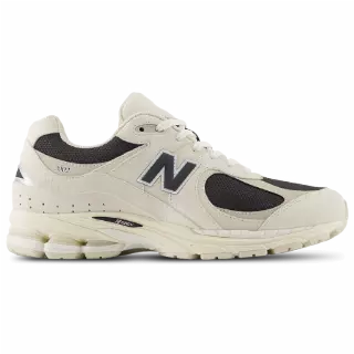 New Balance 2002R Sneakers Heren - Bruin