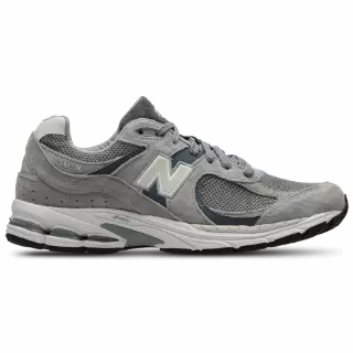 New Balance 2002R Sneakers Heren - Grijs