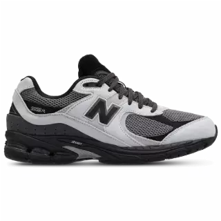 New Balance 2002R Sneakers Heren - Grijs