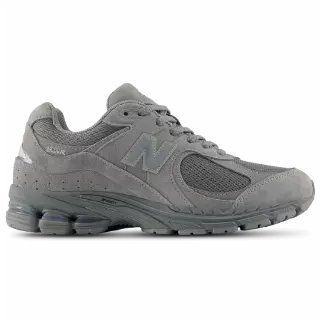 New Balance 2002R Sneakers Heren - Grijs