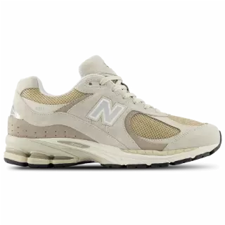 New Balance 2002R Sneakers Heren - Grijs