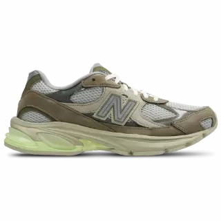 New Balance 2010 Sneakers Heren - Groen