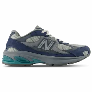 New Balance 2010 Sneakers Heren - Paars