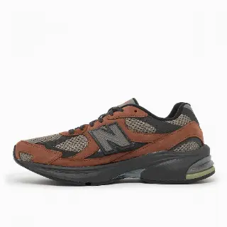 New Balance 2010 (U2010ANV) Sneaker Men Brown 