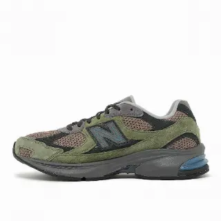 New Balance 2010 (U2010ETN) Sneaker Men Green 