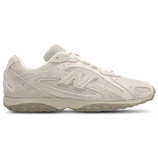 New Balance 204L Sneakers Dames - Beige
