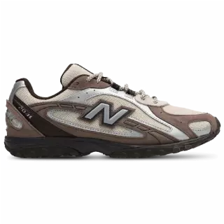 New Balance 204L Sneakers Dames - Bruin