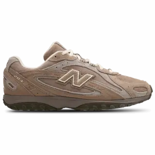 New Balance 204L Sneakers Dames - Bruin