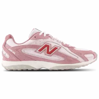 New Balance 204L Sneakers Dames - Roze