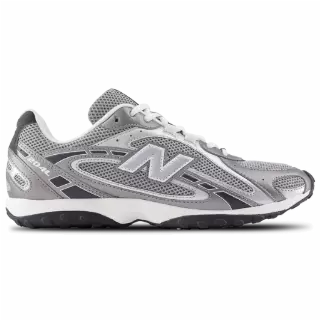 New Balance 204L Sneakers Dames - Zilver
