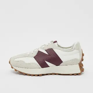 New Balance 327 Beige