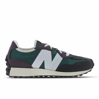 New Balance 327 Kindersneakers - Teal