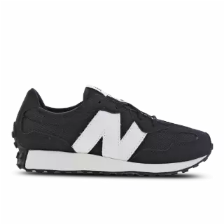 New Balance 327 Kindersneakers - Zwart