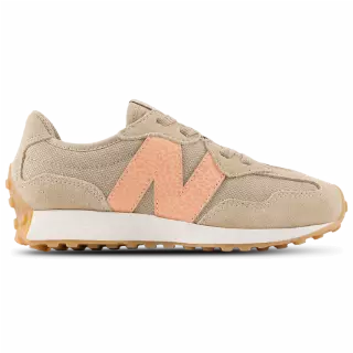 New Balance 327 Peuterschoenen - Oranje