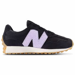New Balance 327 Peuterschoenen - Paars