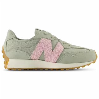 New Balance 327 Peuterschoenen - Roze