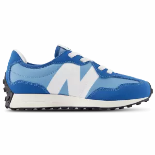 New Balance 327 Peuterschoenen - Wit