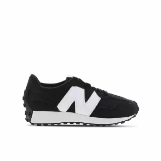 New Balance 327 Peuterschoenen - Zwart