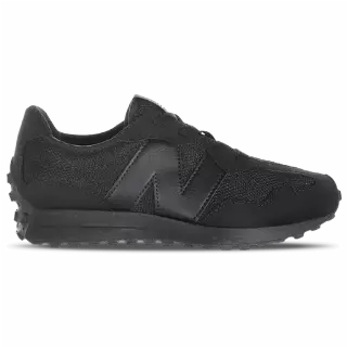 New Balance 327 Peuterschoenen - Zwart