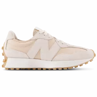 New Balance 327 Sneakers Dames - Beige