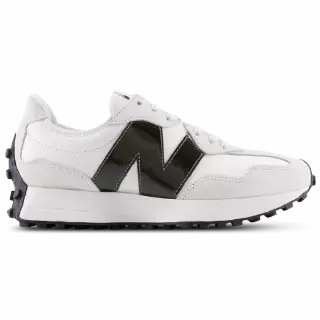 New Balance 327 Sneakers Dames - Wit