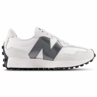 New Balance 327 Sneakers Dames - Wit