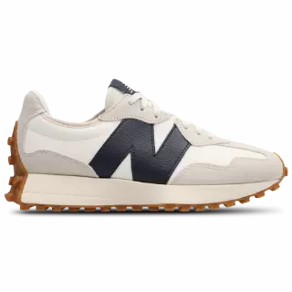 New Balance 327 Sneakers Dames - Wit