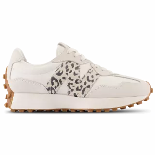 New Balance 327 Sneakers Dames - Wit