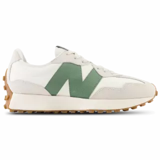 New Balance 327 Sneakers Heren - Beige