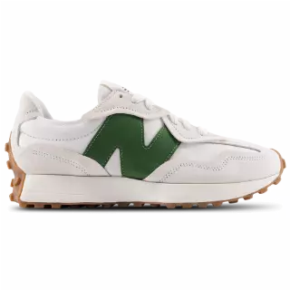 New Balance 327 Sneakers Heren - Beige