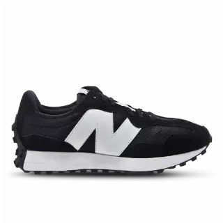 New Balance 327 Sneakers Heren - Zwart