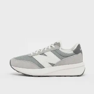 New Balance 370 (GS) Grijs