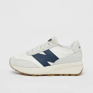New Balance 370 Wit