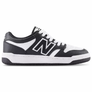 New Balance 480 Kindersneakers - Wit