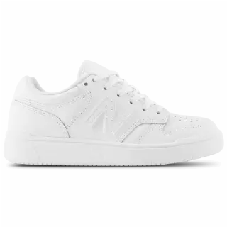 New Balance 480 Peuterschoenen - Wit