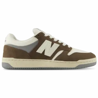 New Balance 480 Sneakers Dames - Beige