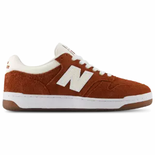 New Balance 480 Sneakers Dames - Bruin