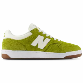 New Balance 480 Sneakers Dames - Groen