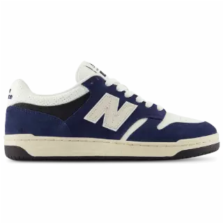 New Balance 480 Sneakers Heren - Blauw