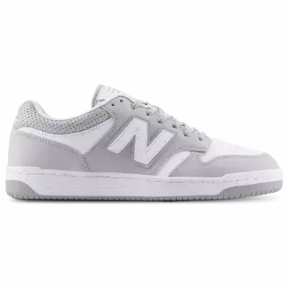 New Balance 480 Sneakers Heren - Grijs
