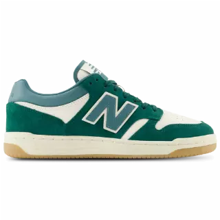 New Balance 480 Sneakers Heren - Groen