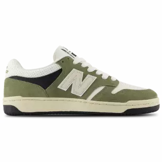 New Balance 480 Sneakers Heren - Groen