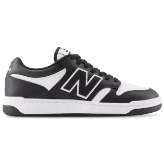 New Balance 480 Sneakers Heren - Wit