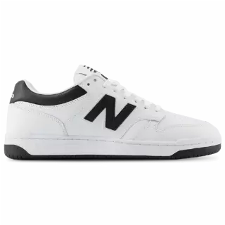 New Balance 480 Sneakers Heren - Wit