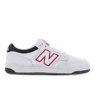 New Balance 480 Sneakers Heren - Wit