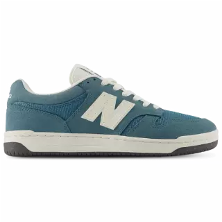 New Balance 480p Sneakers Heren - Blauw
