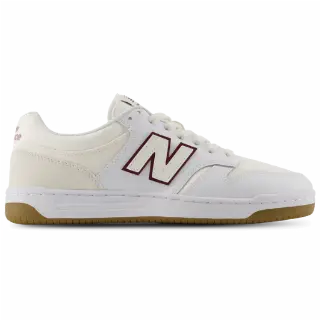 New Balance 480p Sneakers Heren - Grijs