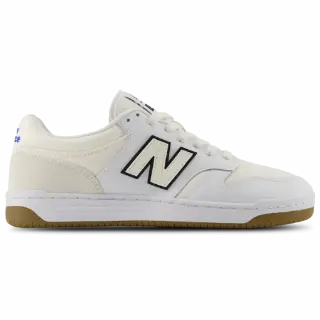 New Balance 480p Sneakers Heren - Grijs