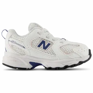 New Balance 530 Babyschoenen - Wit