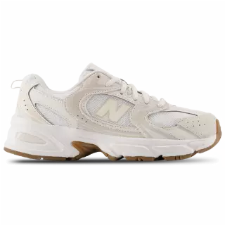 New Balance 530 Kindersneakers - Beige